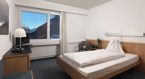 Seeblick Höhenhotel Hotel in Nidwalden