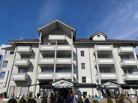 Hotel Winkelried am See Hotel in Nidwalden