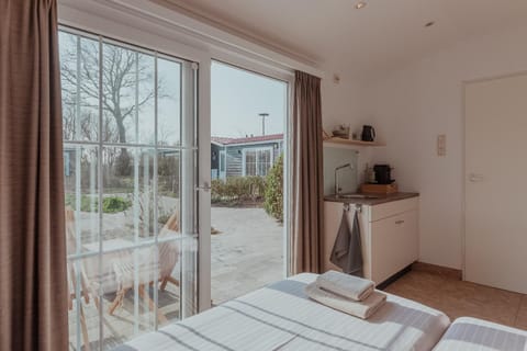 Ons Buiten Campground/
RV Resort in Oostkapelle