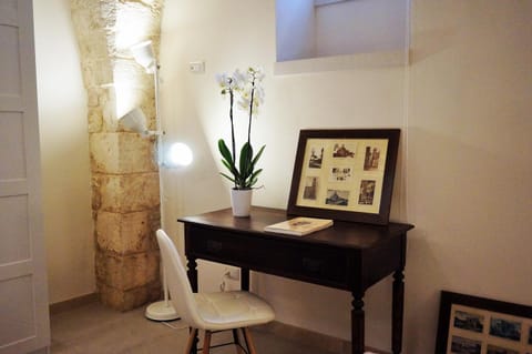 Dimora a Corte Bed and breakfast in Conversano