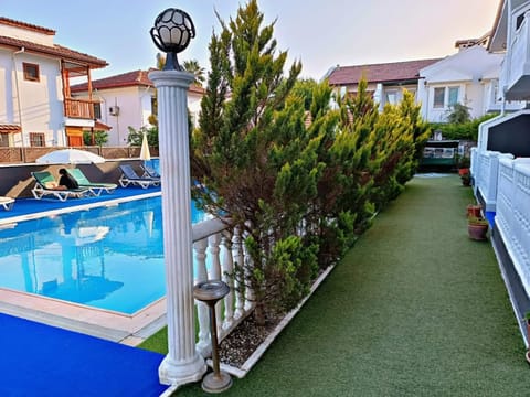 Şehzade Apart Otel Apartment hotel in Fethiye
