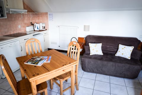 Residence Les Cimes Apartamento in Bolquère