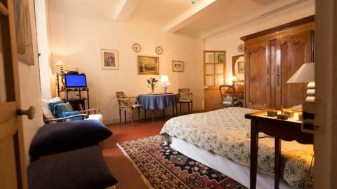 La Cordière Bed and Breakfast in Lourmarin