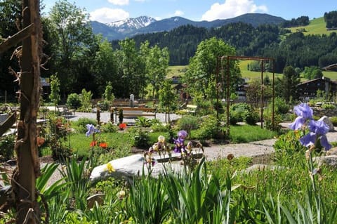 Bichlerhof Apartment in Tyrol