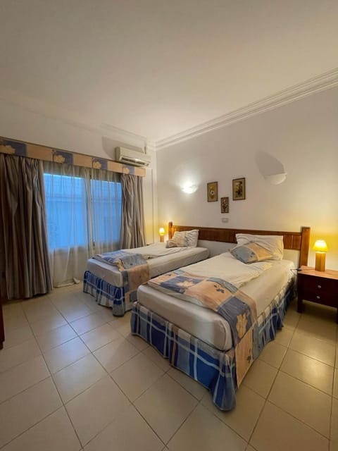 4S Hotel Dahab Resort in South Sinai Governorate