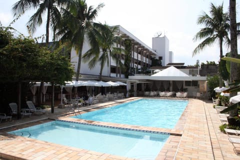 Ubatuba Palace Hotel Hotel in Ubatuba