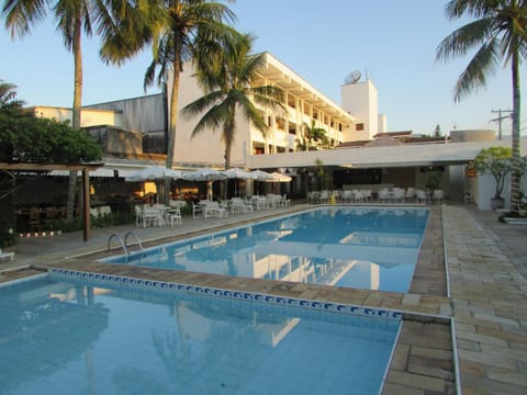 Ubatuba Palace Hotel Hotel in Ubatuba