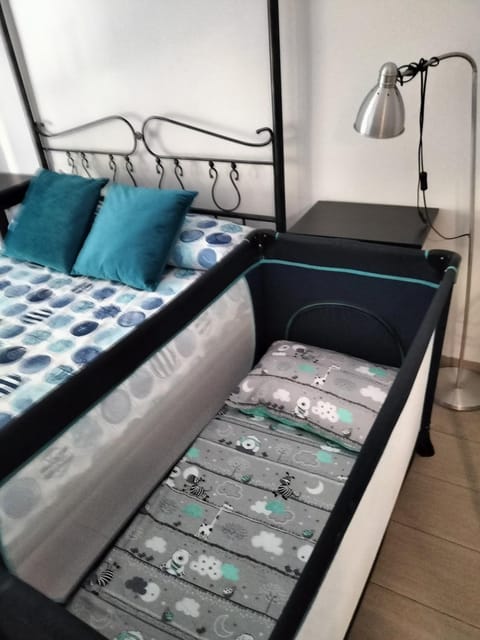 New Trendy apartment Apartment in Valencia