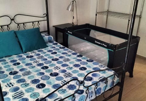 New Trendy apartment Apartment in Valencia