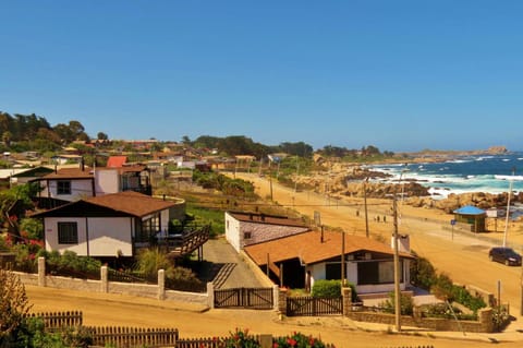 El Rincon de Las Pleyades Natur-Lodge in Santiago Metropolitan Region