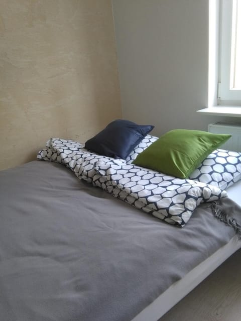 Nord Apartment in Leba