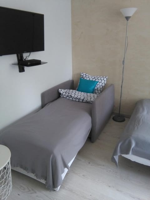 Nord Apartment in Leba