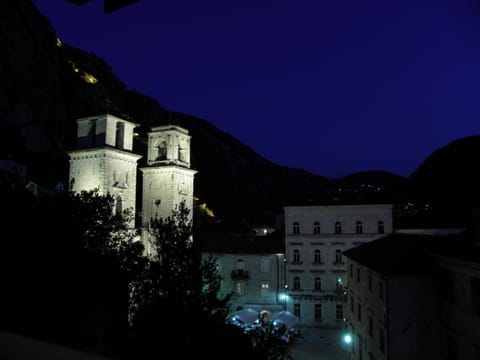 Hotel Villa Duomo Hôtel in Kotor