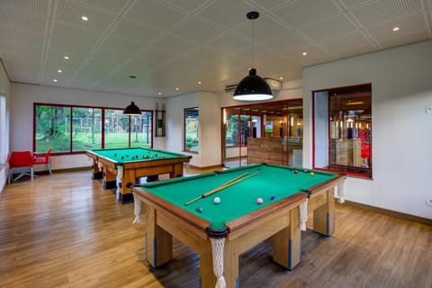 Activities, Billiard, Entertainment