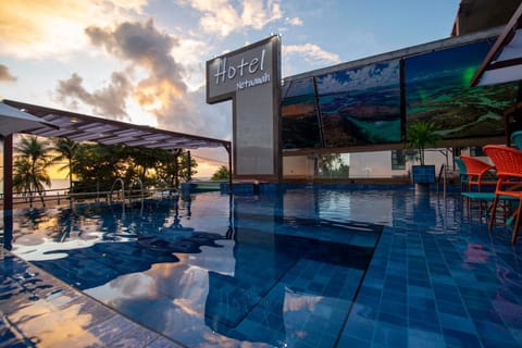 Day, Natural landscape, Pool view, Swimming pool