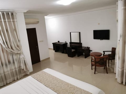 Residence Galaxy Togo Apartment hotel in Lomé