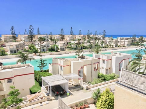 Virginia Beach Standalone Villa Chalet in Egypt