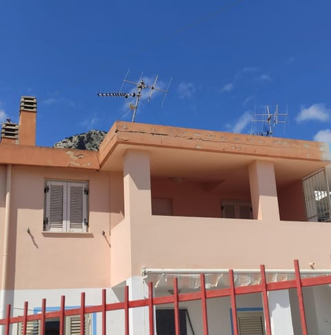 Appartamento IGNIS Cala Gonone Apartment in Cala Gonone