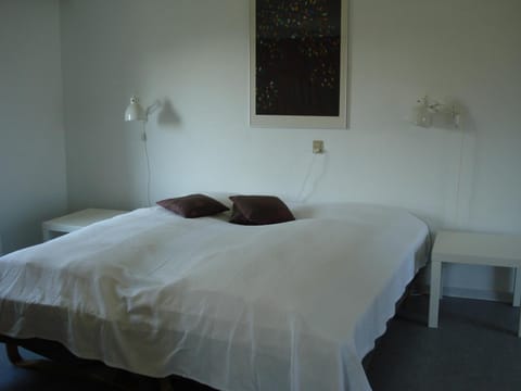 Djurs-BnB - Rimsøhuset Bed and Breakfast in Central Denmark Region