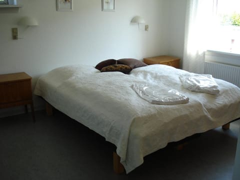 Djurs-BnB - Rimsøhuset Bed and Breakfast in Central Denmark Region