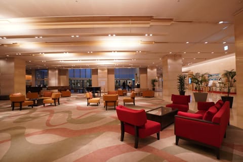 ANA Crowne Plaza Kobe, an IHG Hotel Hotel in Kobe