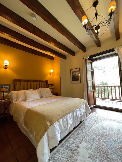 Posada San Pelayo Bed and Breakfast in Cantabria