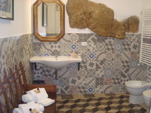 In Vacanza a Gaeta - B&B L'Elica Bed and Breakfast in Gaeta