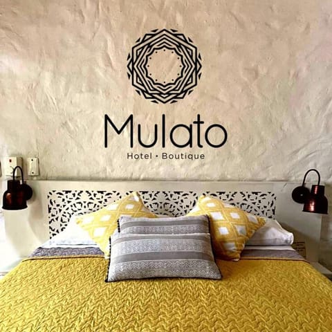 Hotel Mulato Hotel in Cundinamarca, Colombia