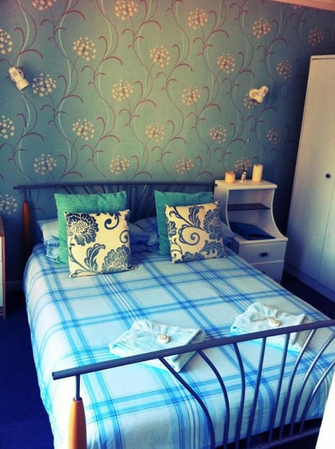 Seahaven House Bed and Breakfast in Ryde