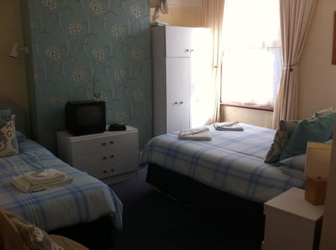 Seahaven House Bed and Breakfast in Ryde