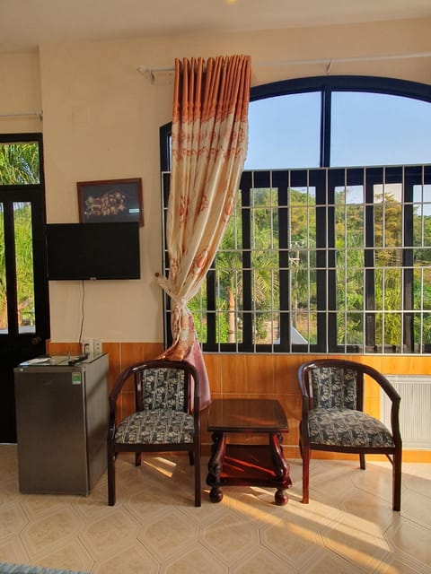 Green Hill Guest House Bed and Breakfast in Kien Giang