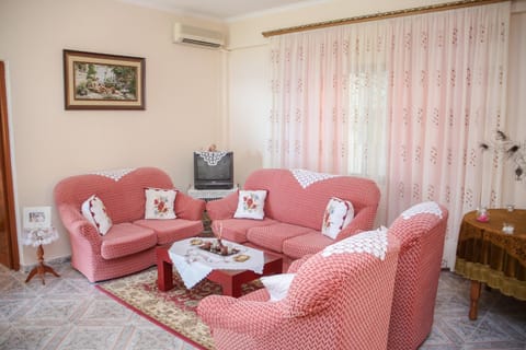 Sea View Apartments Apartment in Vlorë