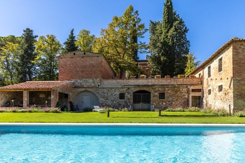 Villa Violetta Chalet in Umbria