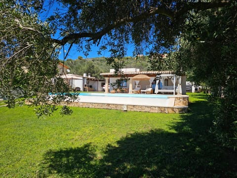 Villa Rosi Villa in Quartu Sant'Elena