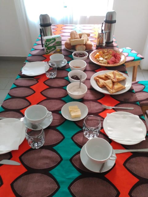 Sarawally Guesthouse Übernachtung mit Frühstück in Senegal