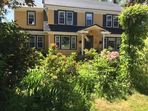 The Stella Rose B&B Bed and Breakfast in Wolfville