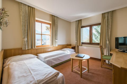 Gästehaus Reiter Bed and Breakfast in Salzburgerland