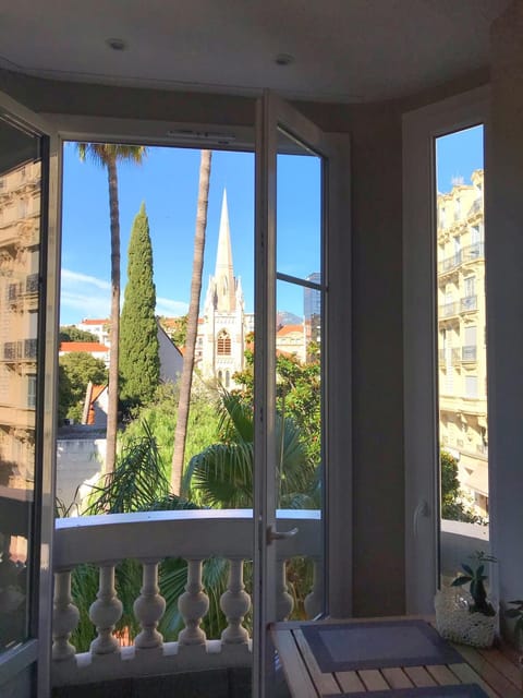 Dreamplace Condo in Nice