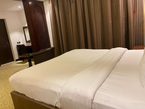 Ista Suites Seef Apartment hotel in Capital Governorate, Bahrain