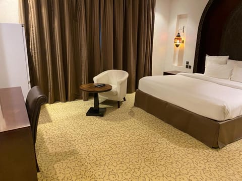 Ista Suites Seef Apartment hotel in Capital Governorate, Bahrain