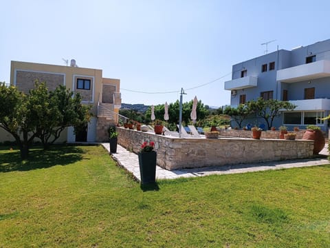 Villa Stefania Dream Appartement-Hotel in Crete