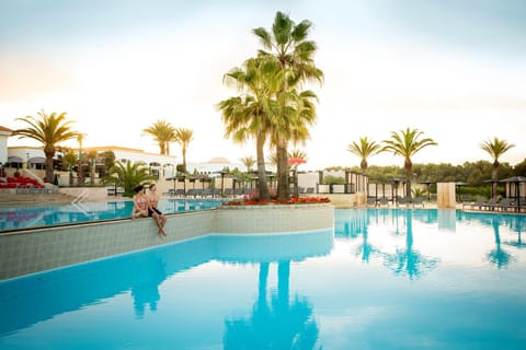 ROBINSON AGADIR - All Inclusive Resort in Agadir