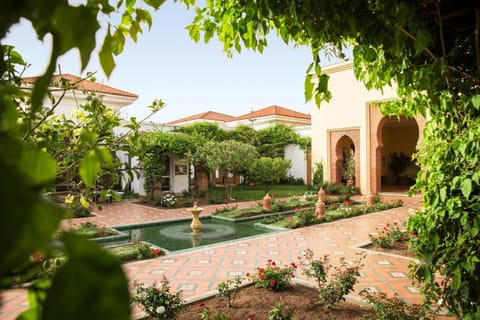 ROBINSON AGADIR - All Inclusive Resort in Agadir