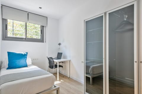 Lugaris Rambla Apartments Copropriété in Barcelona