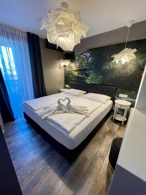 Gec Bed and Breakfast in City of Zagreb