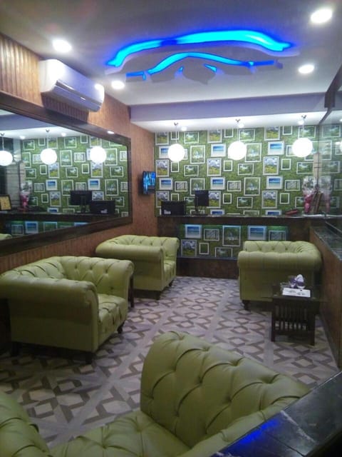 Lotus 1 Hotel Hotel in Lahore