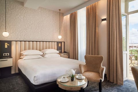 Best Western Premier Hotel des Vignes et des Anges Hotel in Nouvelle-Aquitaine