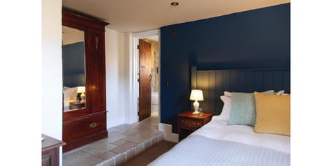 The Blue Ball Inn Posada in Sidmouth