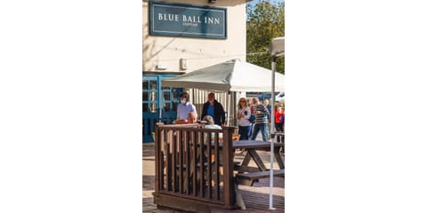 The Blue Ball Inn Locanda in Sidmouth