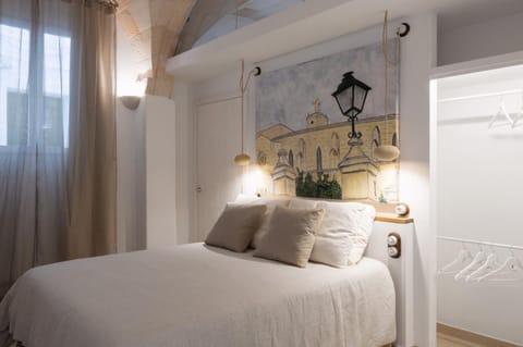 Hotel Nou Sant Antoni Hôtel in Ciutadella de Menorca